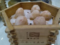 -顺德渔村·岭南一号