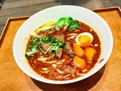 -康师傅私房牛肉面(新昌北机场店)