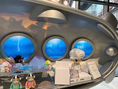 -泡泡玛特POPMART(沈阳大悦城店)