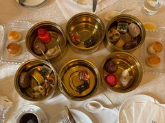 -Salon de Ville浦江汇(上海外滩华尔道夫酒店店)