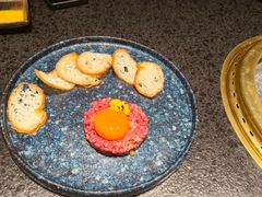 -觅福里•熟成和牛餐厅