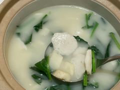 -刘胖子家常菜·蹄花焖藕(江汉路总店)