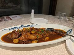 -杭州香格里拉·香宫中餐厅