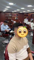 -绅仕門男士理发馆