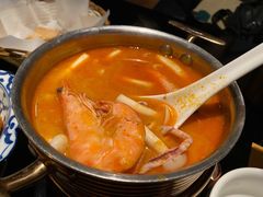 -simply thai天泰(静安嘉里中心店)