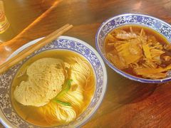 -西园寺素食(西园弄戒幢律寺店)
