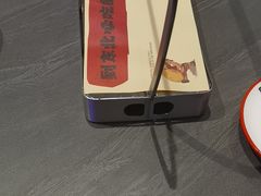 -钱锋炭缸烧烤(南湖大路总店)