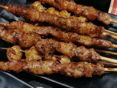 -吉香碳烤生蚝(仙霞路店)