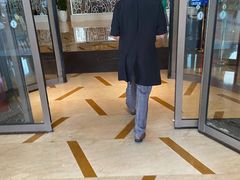 -无锡君来洲际酒店
