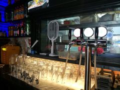 -聚点串吧·北京烧烤(朝北店)