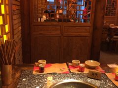 -蜀大侠火锅(建设路第五大道店)