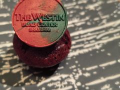 -威斯汀舞台餐厅