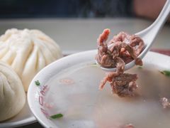 牛肉羹-津品味小吃(大学湾店)