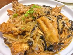 小鸡炖粉条-老厨家(友谊路总店)