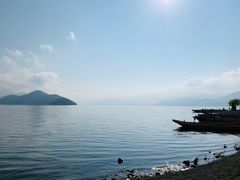 -丽江泸沽湖景区