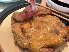 -大厨小馆(华阳城店)