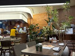 -苏小柳点心·手作小笼包(浦东嘉里城分院)