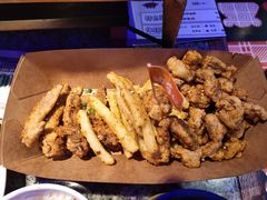 -蛙来哒(正荣财富店)