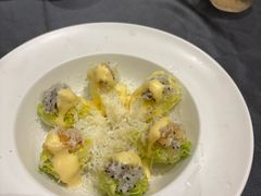 -A One Kitchen·南京精菜馆(晶丽酒店店)
