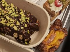 -B&C黄油与面包·THE GARDEN BAKERY概念店(世纪汇店)