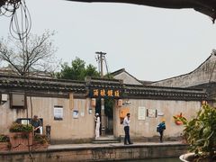 -孝店王酒酿馒头(安昌1店)
