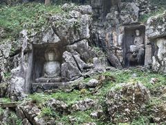 -灵隐飞来峰景区