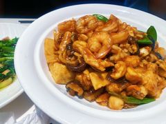 -大铁勺新津菜(中北永旺店)