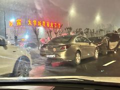 -大学城夜市大排档(凤栖路店)