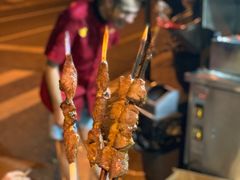 -新疆伊宁远征餐厅