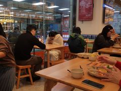 -素满香·全民食养自助(长宁龙之梦店)