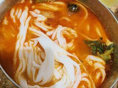 -小满手工粉(北京来福士店)