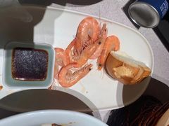 -鸽子侯·家宴·平价海鲜(绿地店)