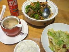 -胡子大厨·超级小炒肉(晶耀前滩店)
