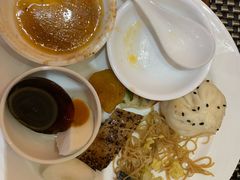 -温州王朝大酒店-自助餐厅