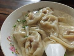 -丝绸小镇荻港古村