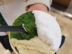-九十葉·抹茶(南京·德基店)