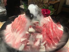 -煲宫猪肚鸡(昆山金鹰国际购物中心店)