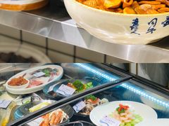 -莫山小馆(大石桥店)