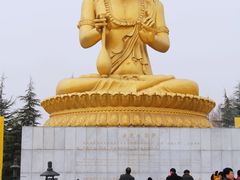 -法门文化景区