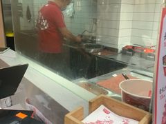 -黑色经典臭豆腐·湖南特产(太平街口店)