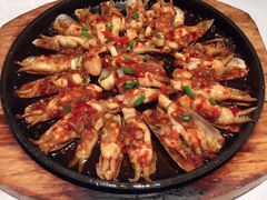 -北李妈妈菜·海肠捞饭(高新万达店)