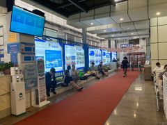 -奥冠体育华师附中恒温游泳馆