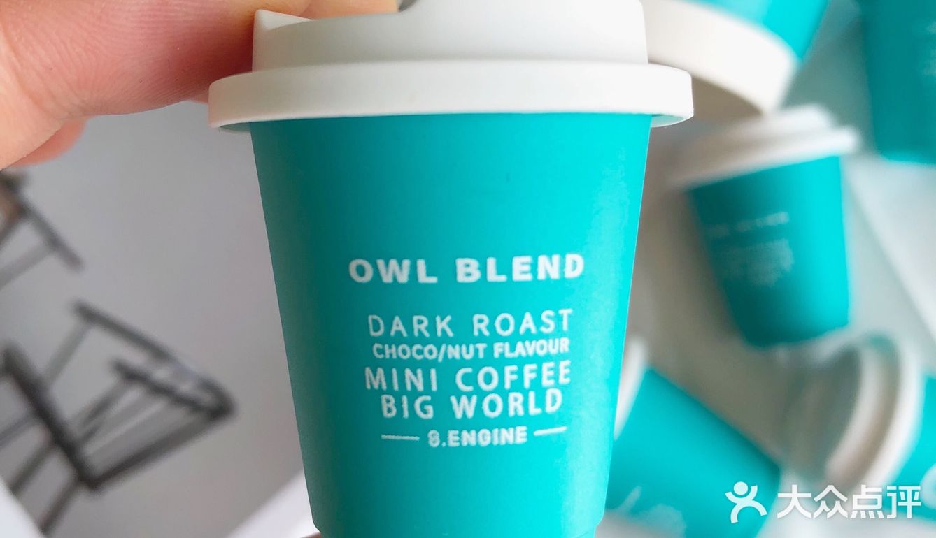 冷咖,热咖,根据自己心情随时切换,办公室白领真的爱死了