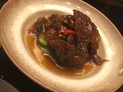 -北京四季酒店·采逸轩