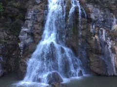 -乌龙峡谷景区