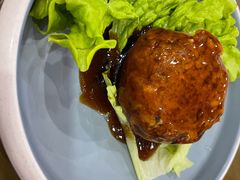 四喜丸子-京天红酒家(虎坊路店)