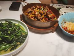 -上上席川菜(凯德乐峰广场店)
