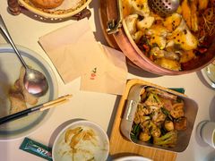 -0776食堂·京城创意菜(七里庄店)