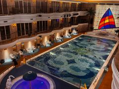 -海韵之星邮轮水会(明发商业广场店)