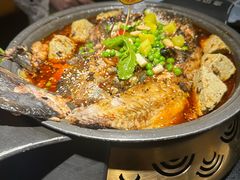-鱼见你烤鱼•本地烧烤(1818店)